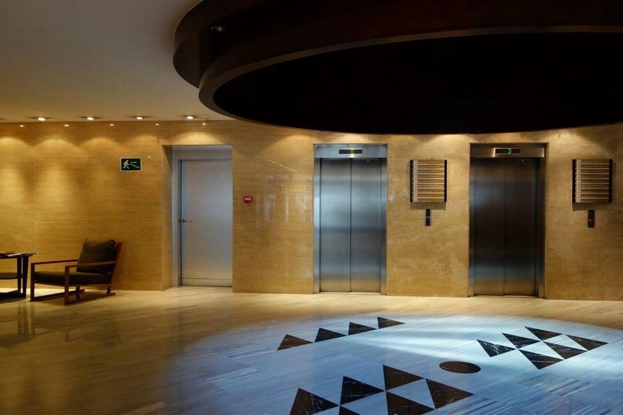 מלון אנדורה לה ולה Exe Prisma מראה חיצוני תמונה